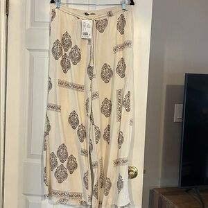 Divided by H&M Draw String Pants